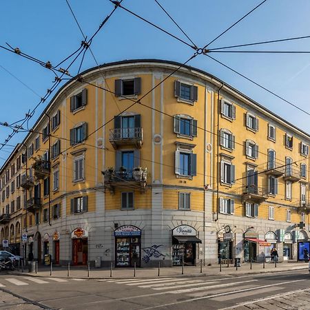 Milano Apartments Vigevano 41 Eksteriør billede