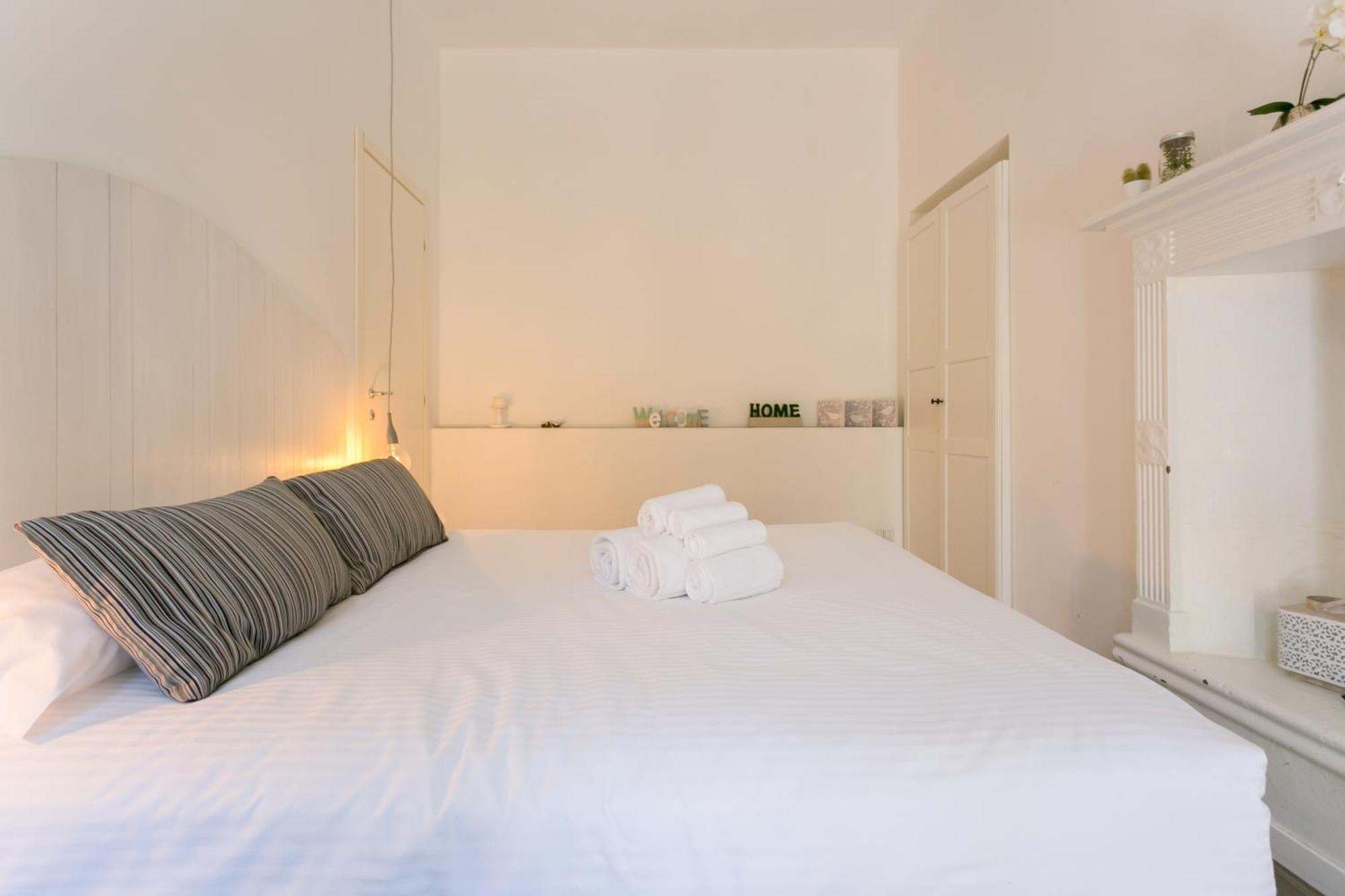 Milano Apartments Vigevano 41 Værelse billede