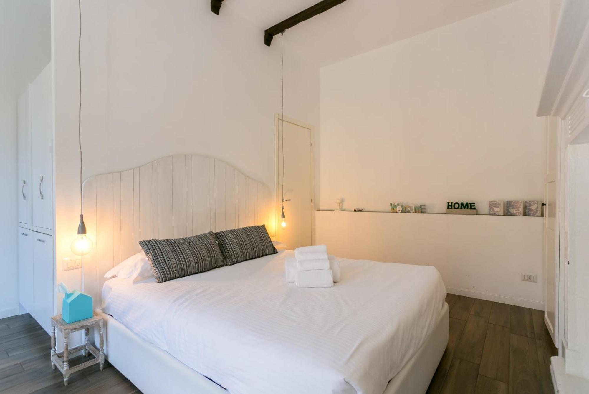 Milano Apartments Vigevano 41 Værelse billede