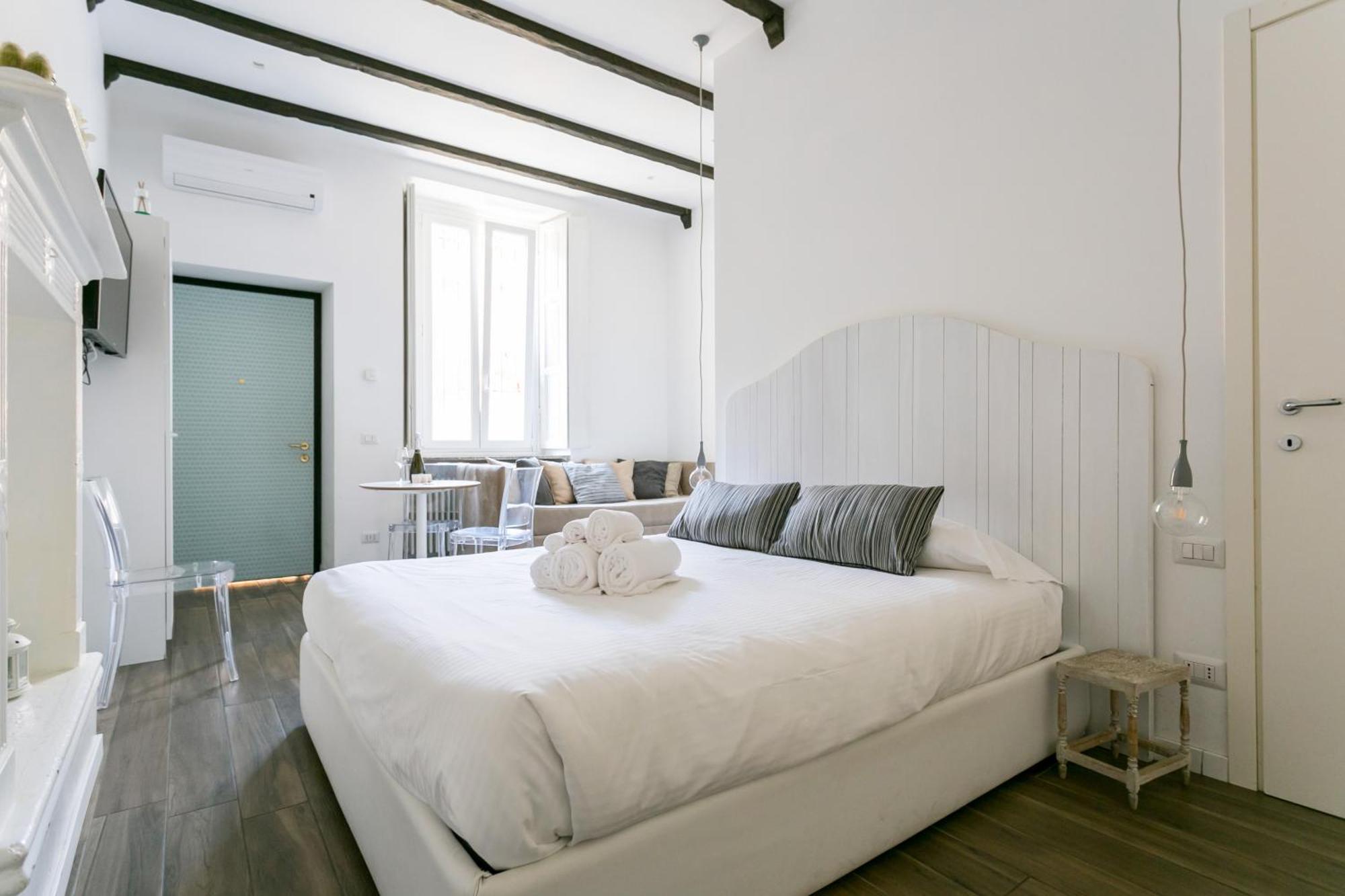 Milano Apartments Vigevano 41 Værelse billede