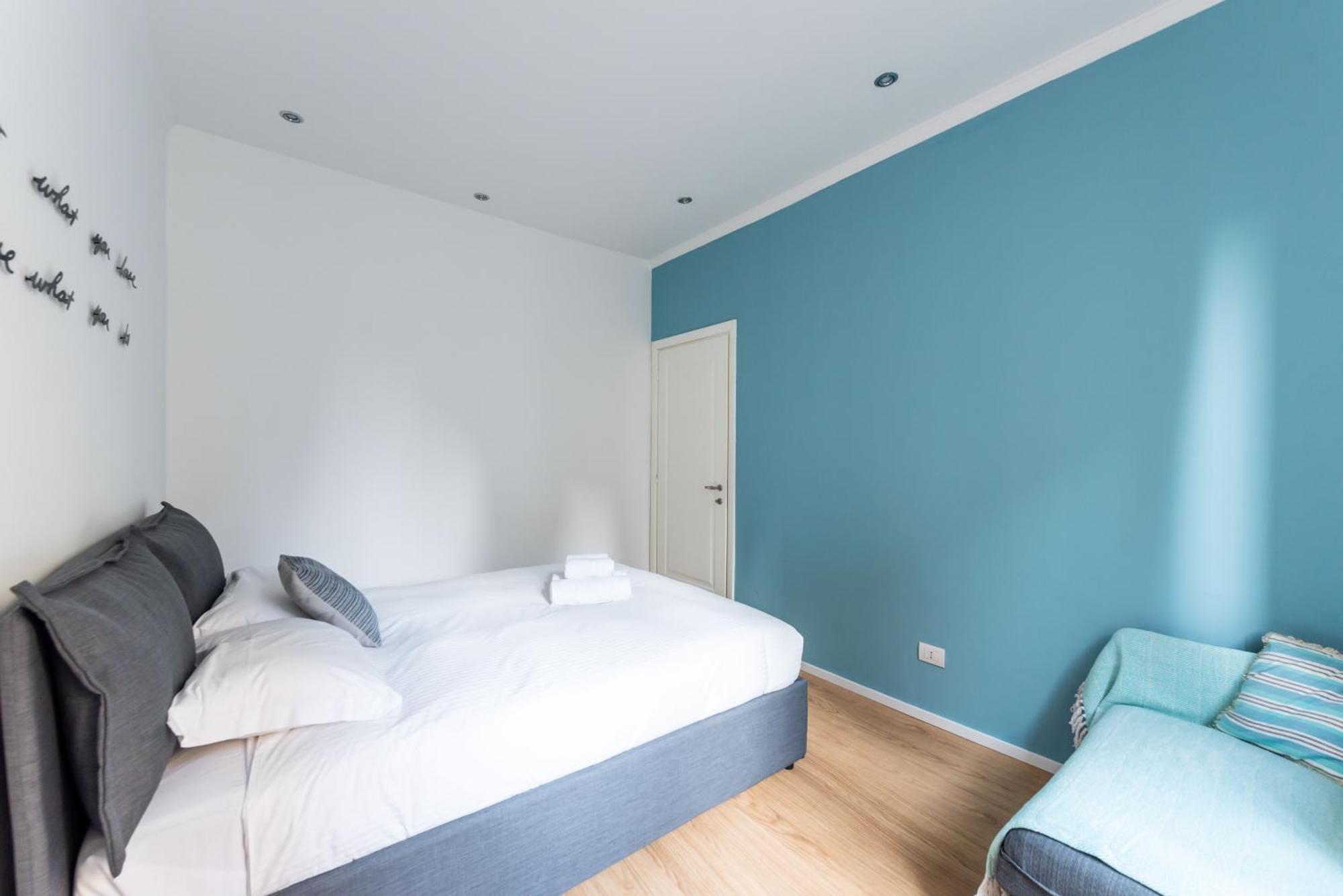 Milano Apartments Vigevano 41 Eksteriør billede