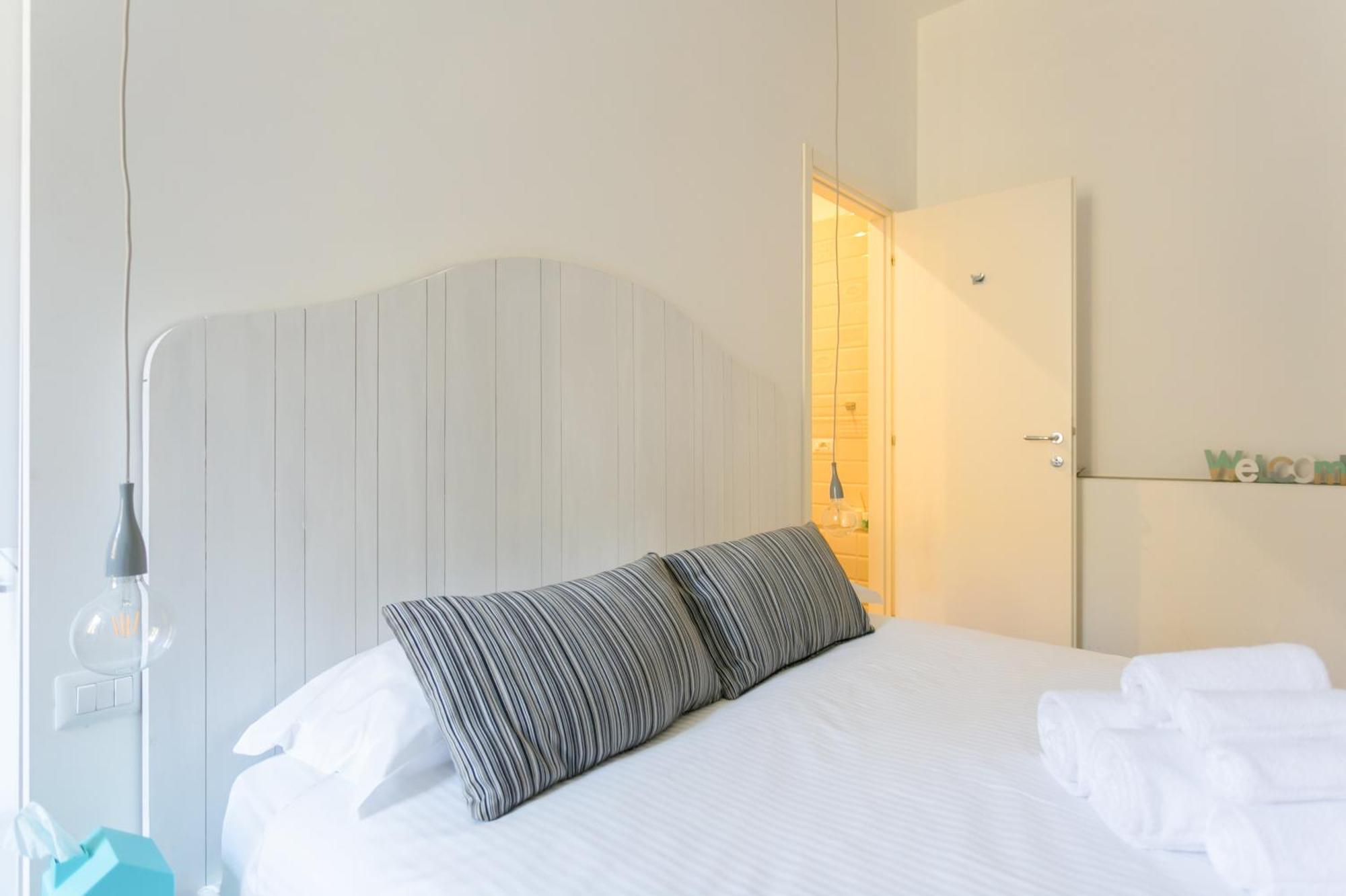 Milano Apartments Vigevano 41 Værelse billede