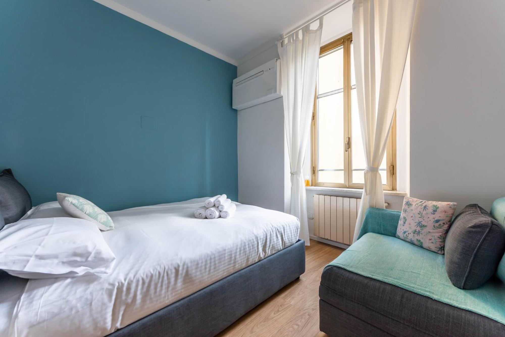 Milano Apartments Vigevano 41 Eksteriør billede