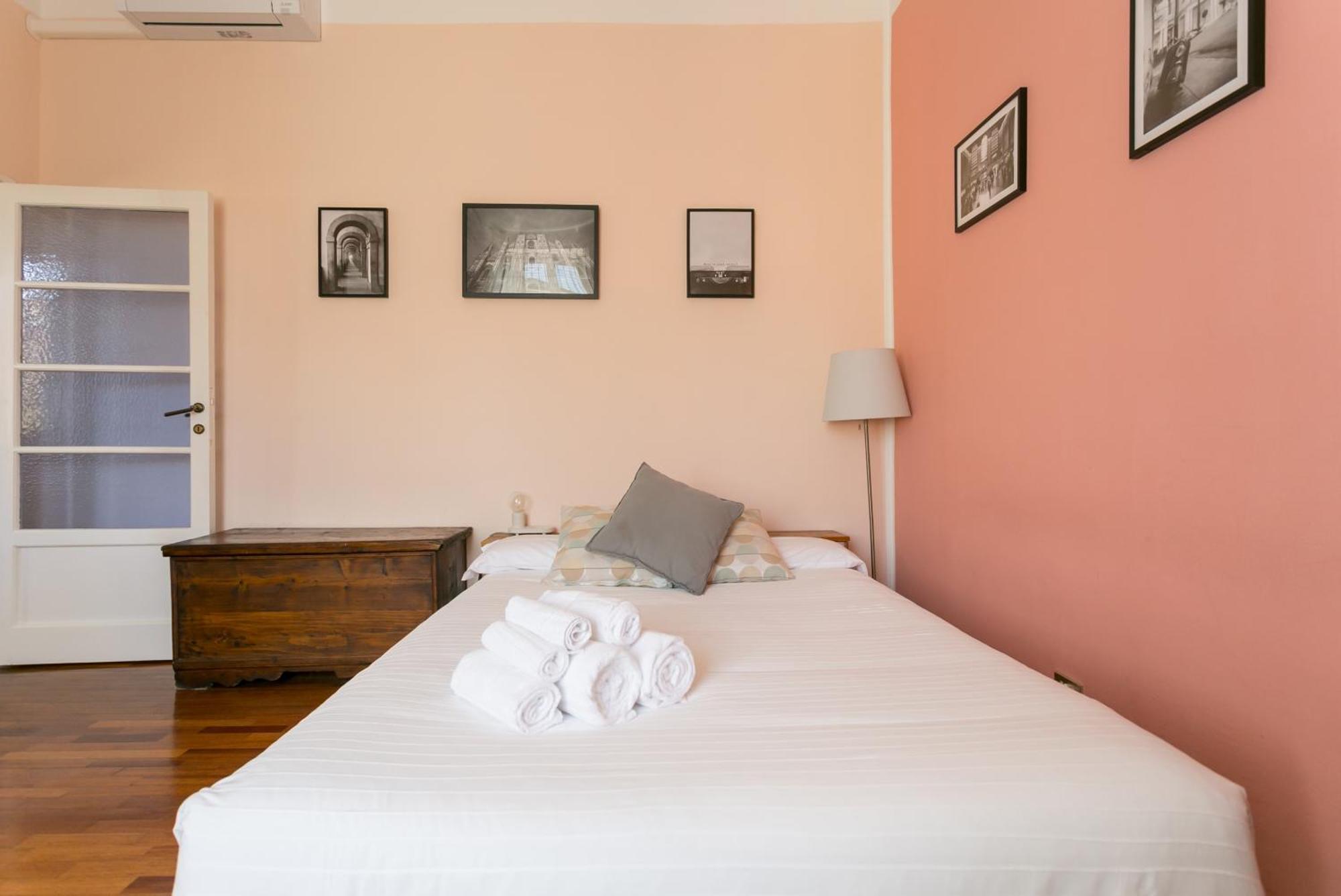 Milano Apartments Vigevano 41 Eksteriør billede
