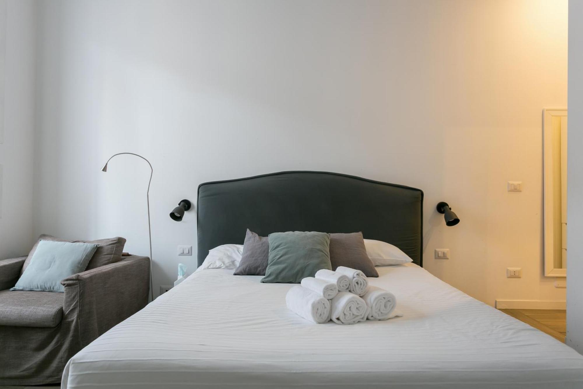 Milano Apartments Vigevano 41 Eksteriør billede