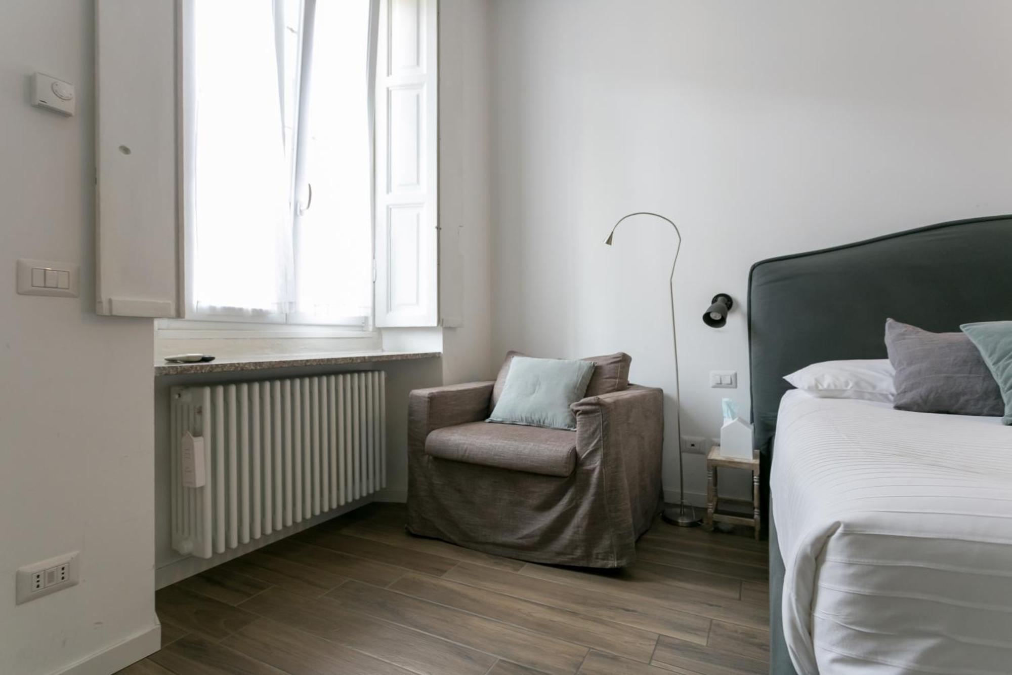 Milano Apartments Vigevano 41 Eksteriør billede