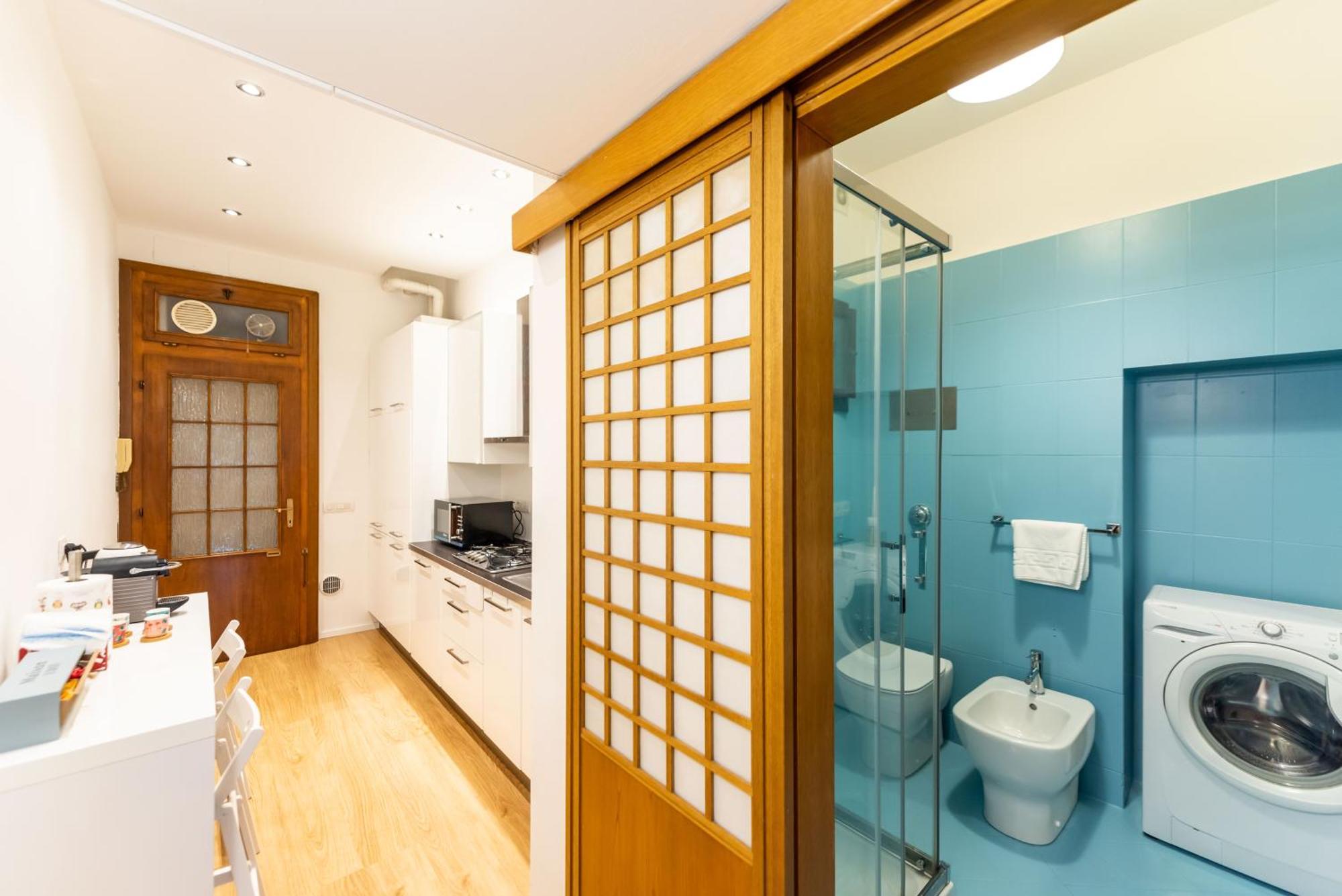 Milano Apartments Vigevano 41 Eksteriør billede