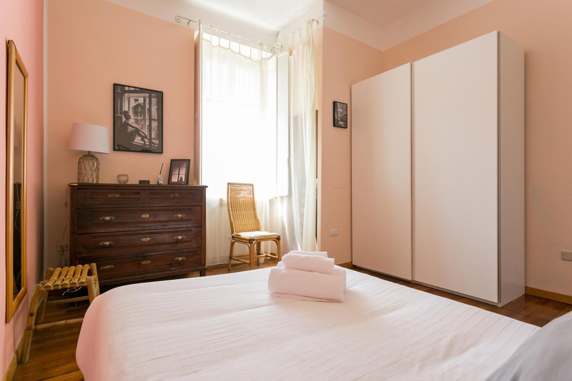 Milano Apartments Vigevano 41 Eksteriør billede