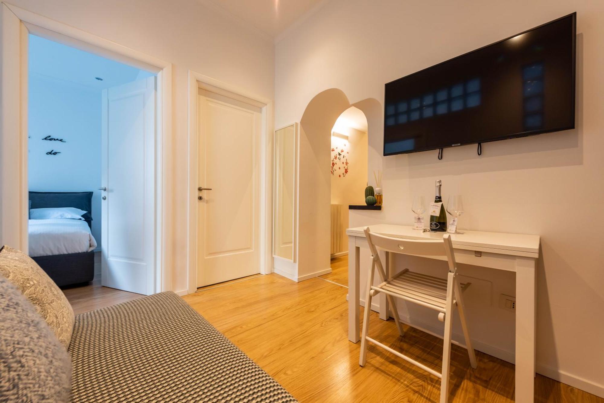 Milano Apartments Vigevano 41 Eksteriør billede
