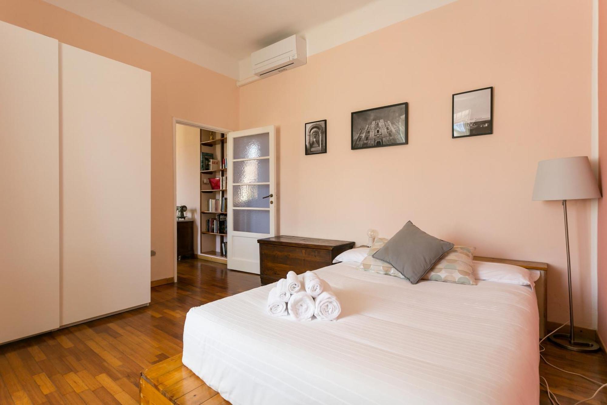 Milano Apartments Vigevano 41 Eksteriør billede
