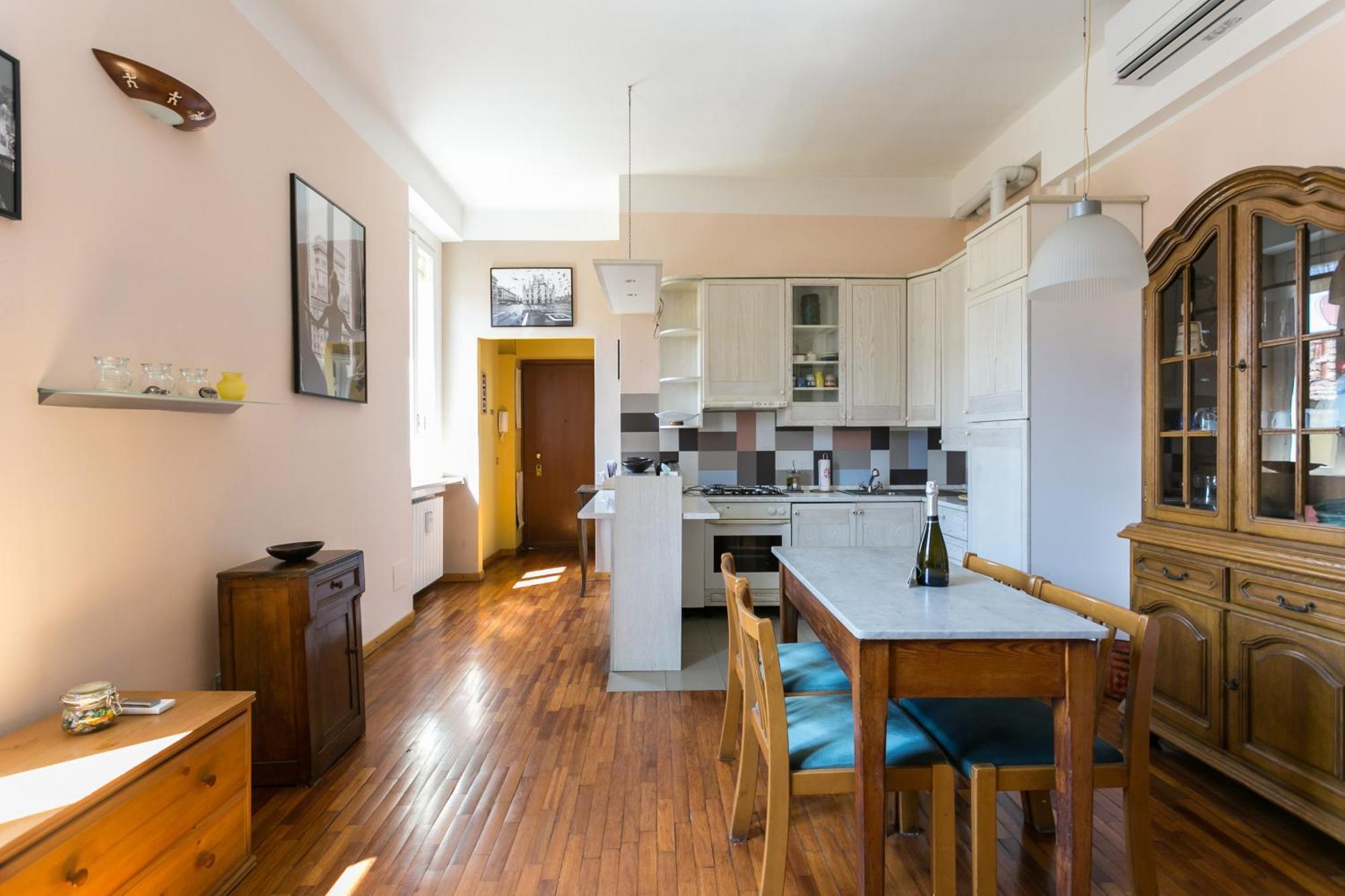Milano Apartments Vigevano 41 Eksteriør billede