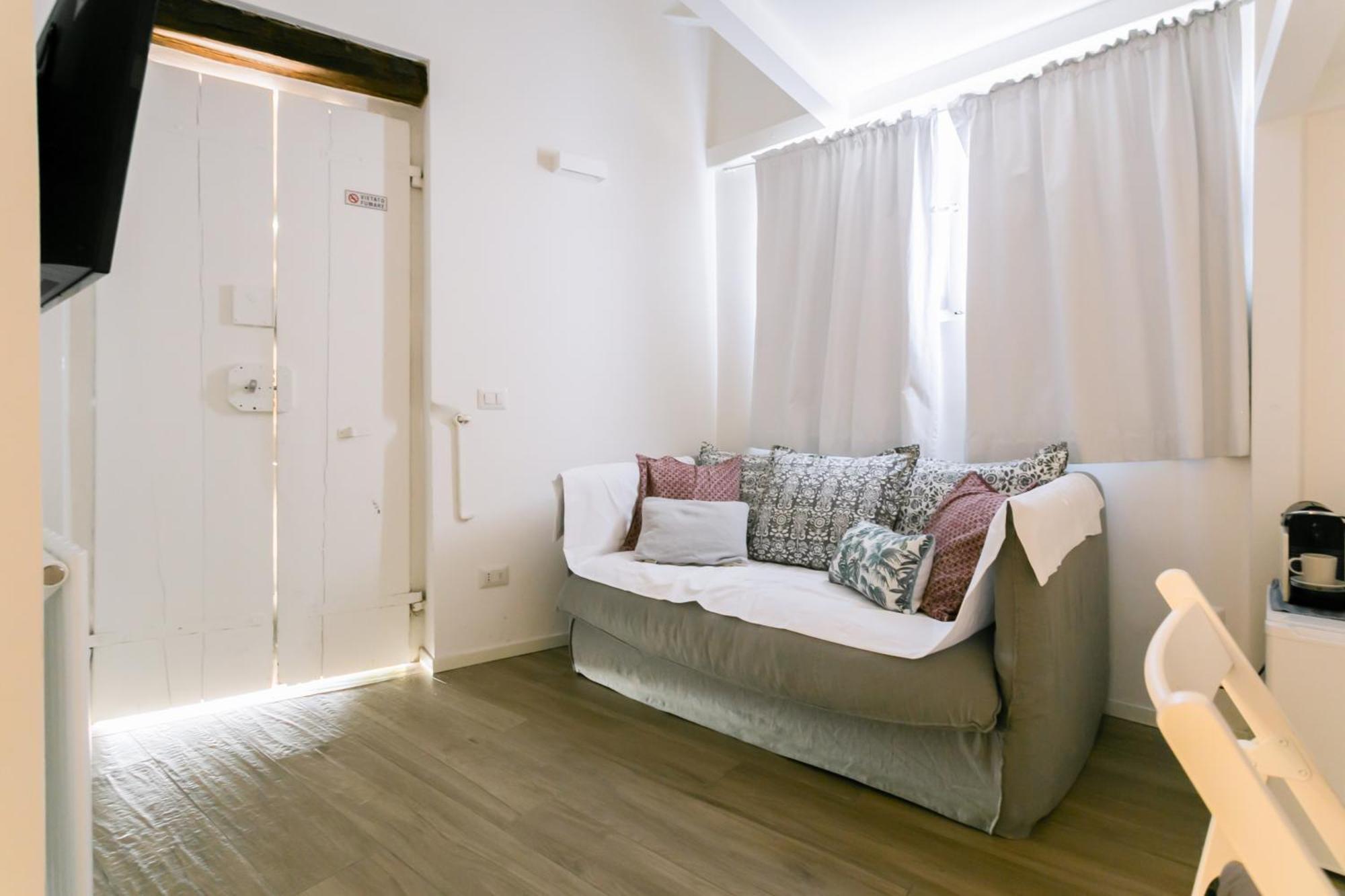 Milano Apartments Vigevano 41 Eksteriør billede