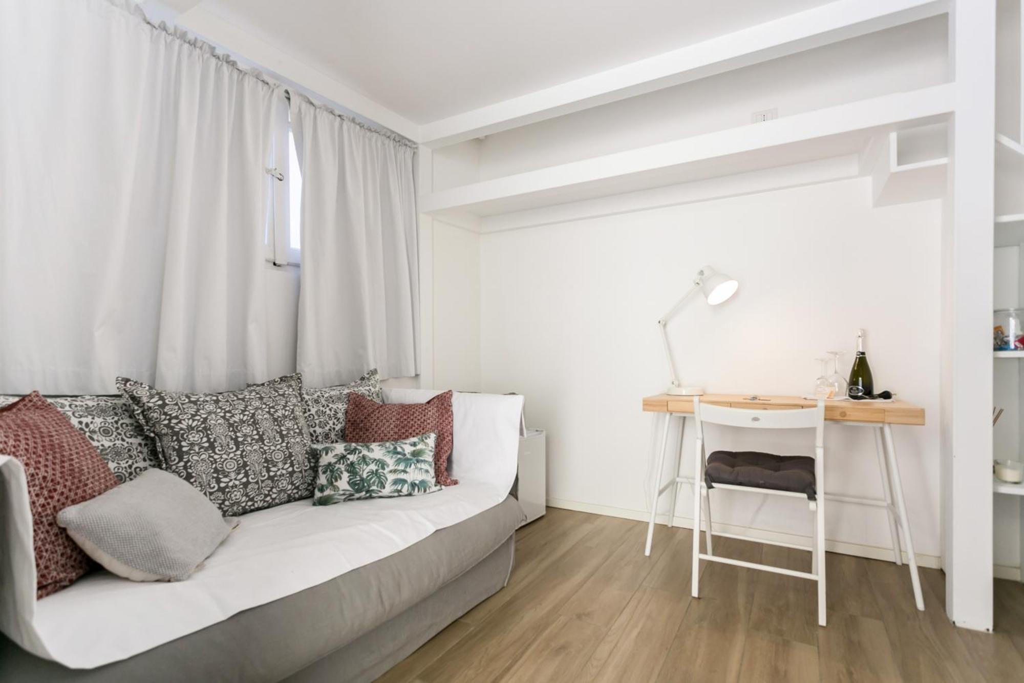 Milano Apartments Vigevano 41 Eksteriør billede