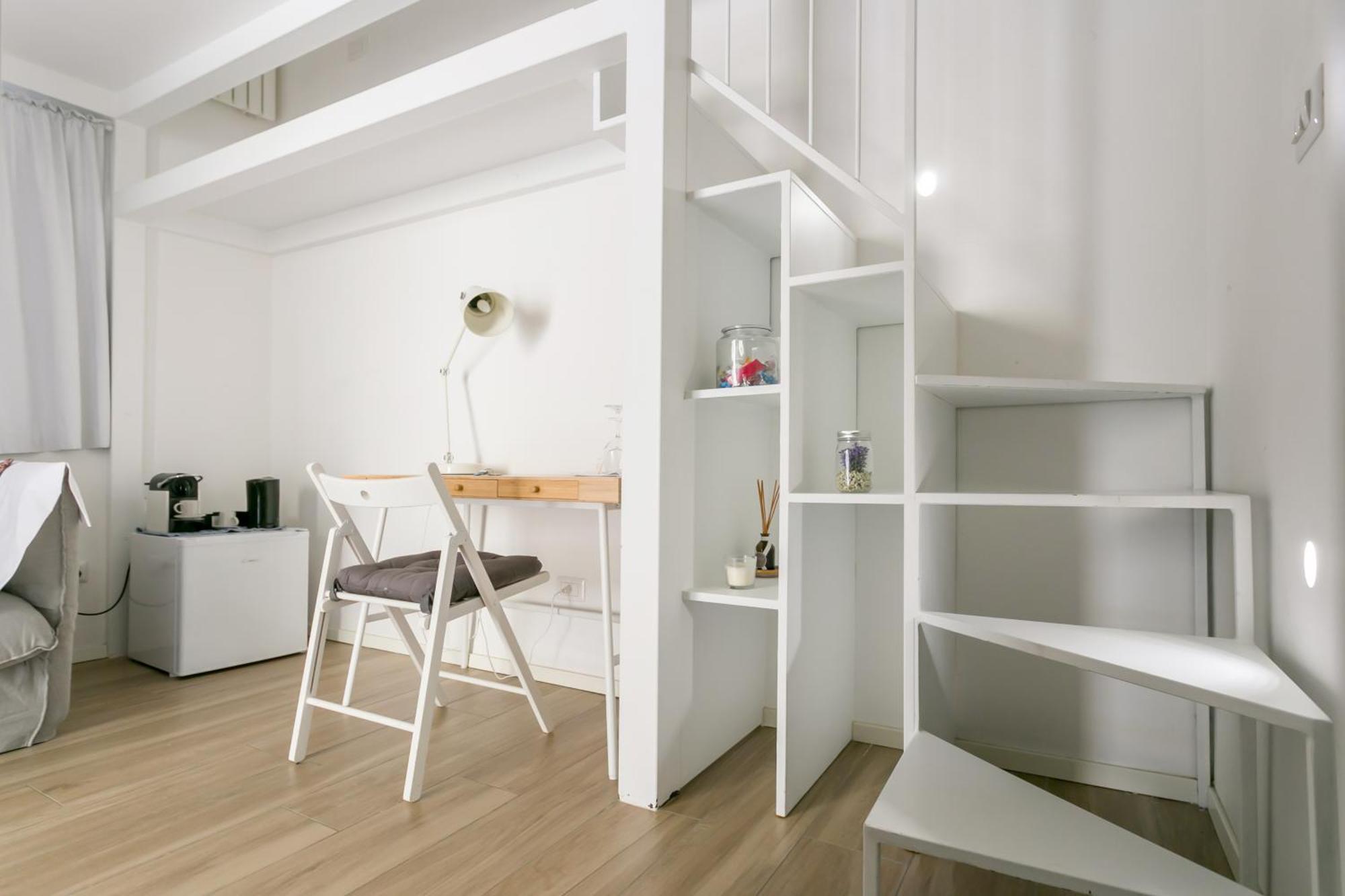 Milano Apartments Vigevano 41 Eksteriør billede