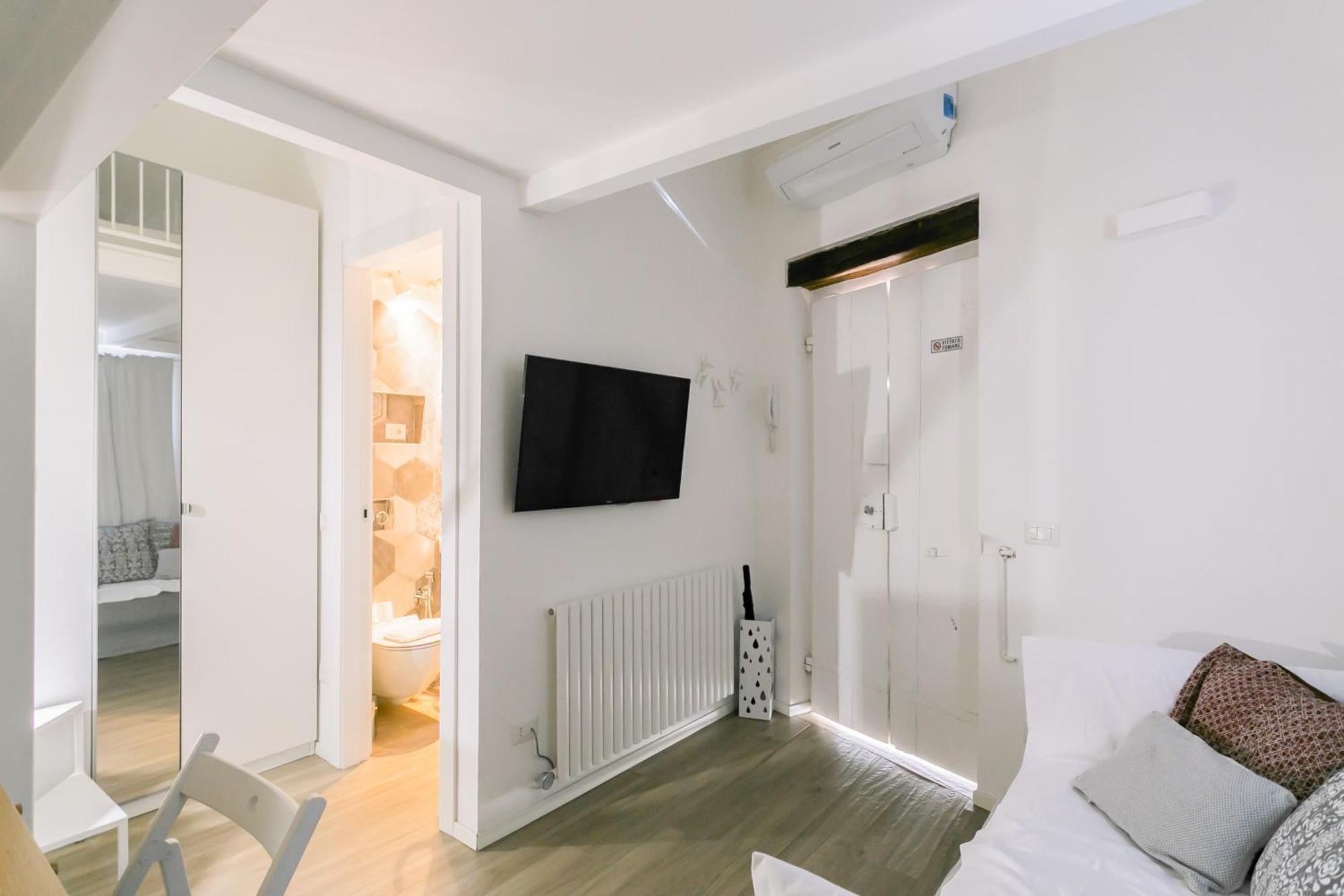 Milano Apartments Vigevano 41 Eksteriør billede