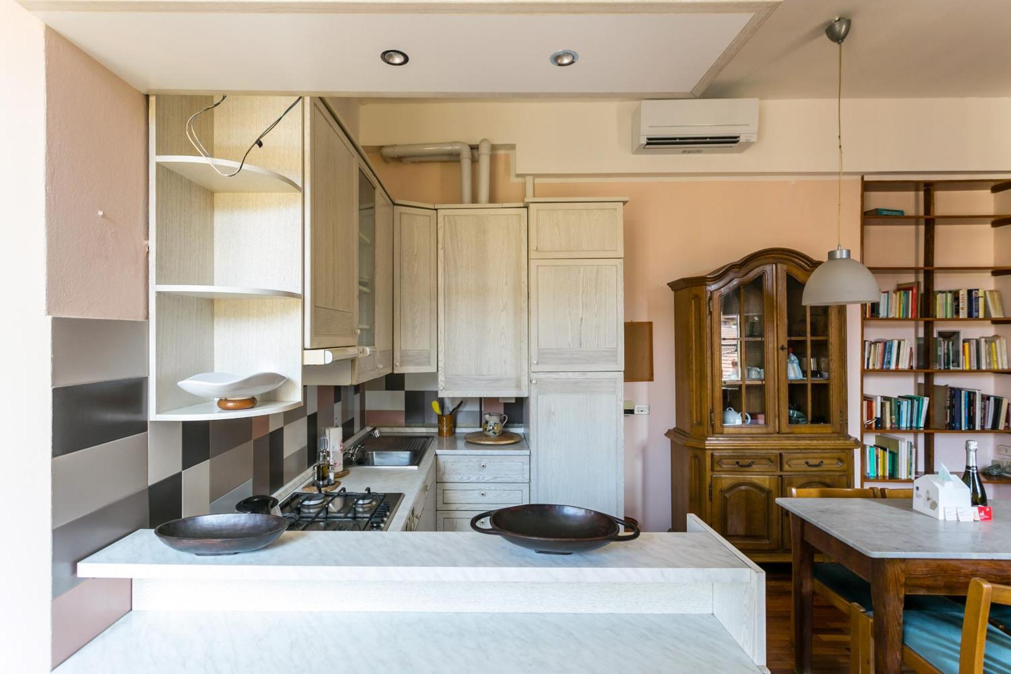 Milano Apartments Vigevano 41 Eksteriør billede