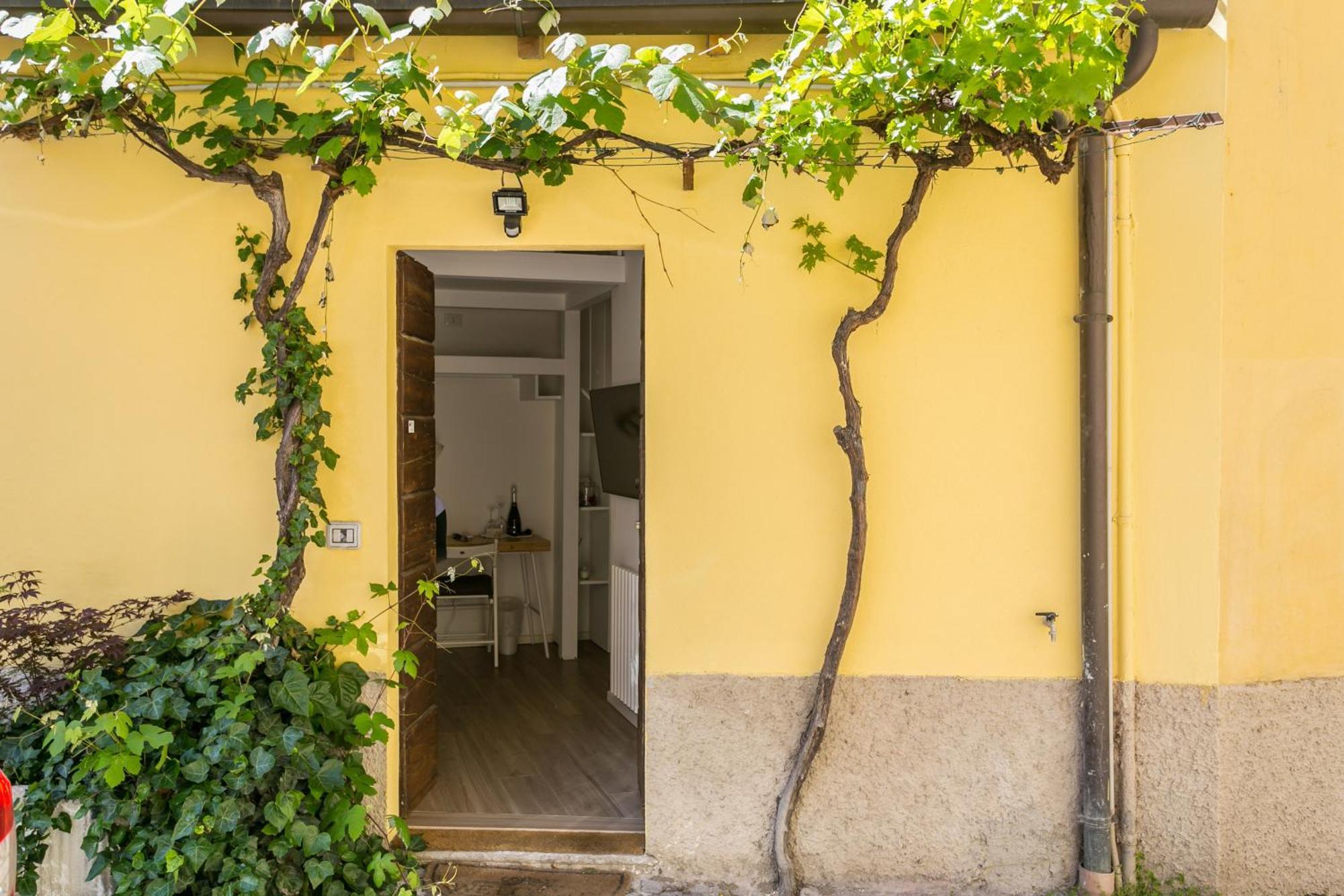 Milano Apartments Vigevano 41 Eksteriør billede