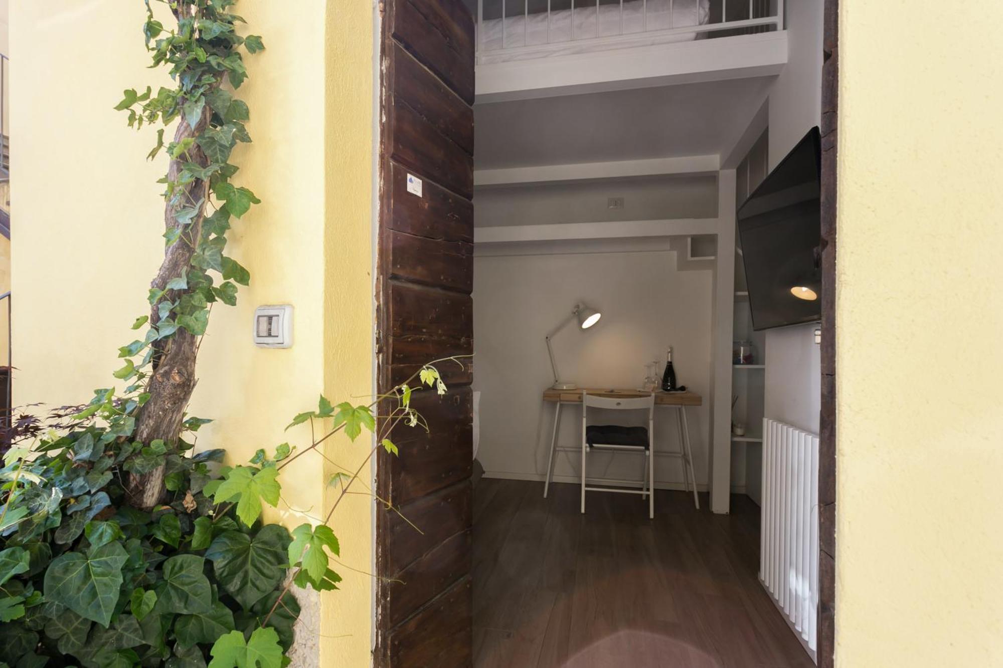Milano Apartments Vigevano 41 Eksteriør billede
